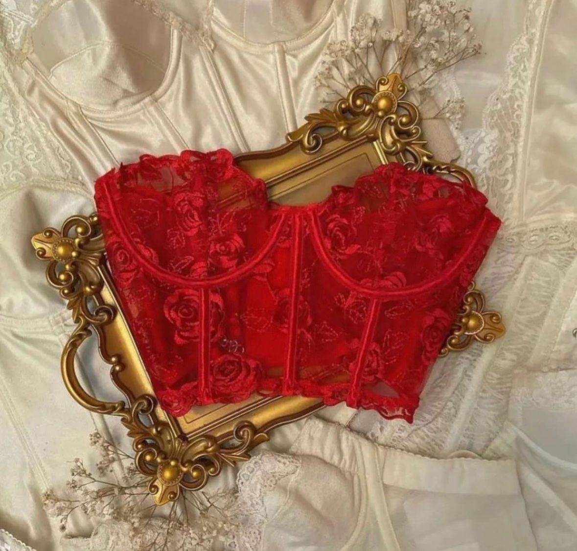 $155 c/u Media docena bustier 🌺 - Image 8
