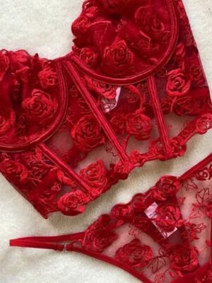 Set Amor ❤️