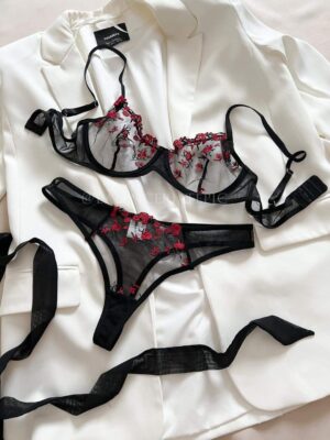 Set Devora