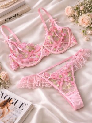 Set Rosarita 💓