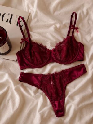 Set Copa de amor vino 🍷