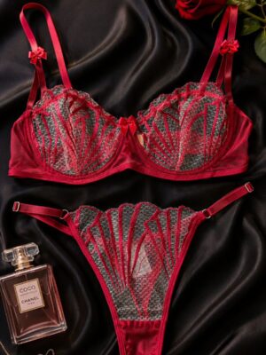 Set Placer Vino 🥵