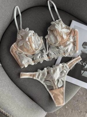 Set libérame blanco 🤍
