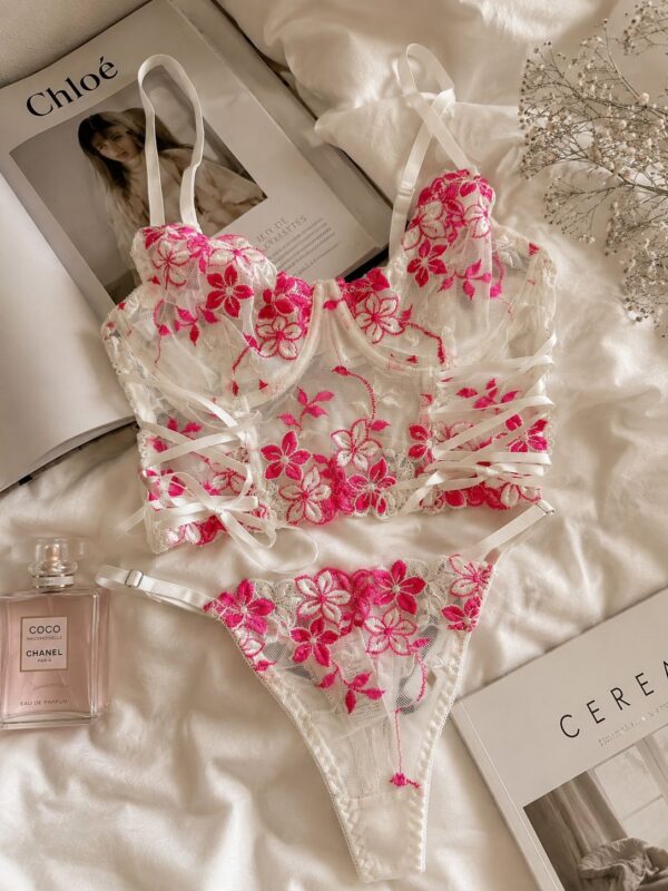Set Fabiola 💞