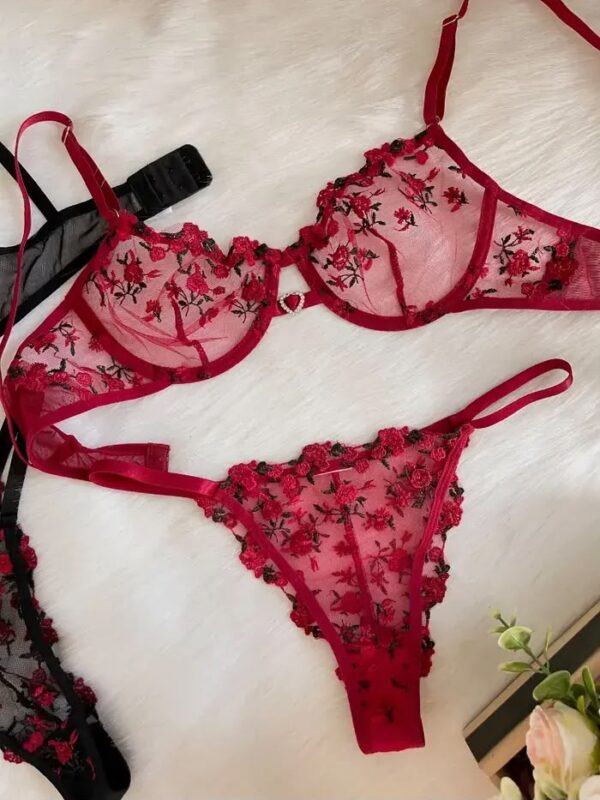 Set Amanda vino🍷
