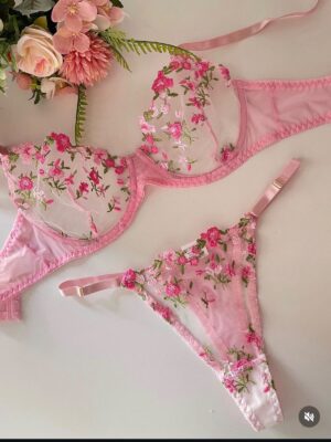 Set Amelia 💕