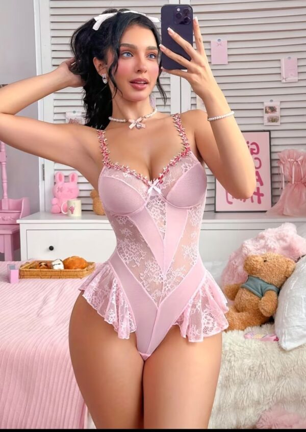 Body Florida 🌷