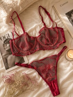 Set Olas de amor 😍