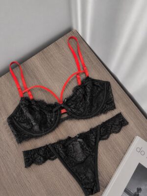 Set Martirio de besos ✨