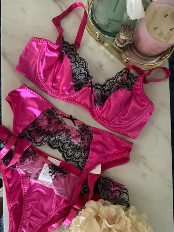 Set Fashion