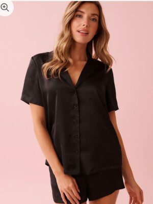 Pijama Deseo oscuro