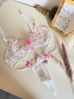 Set Paulina #A3