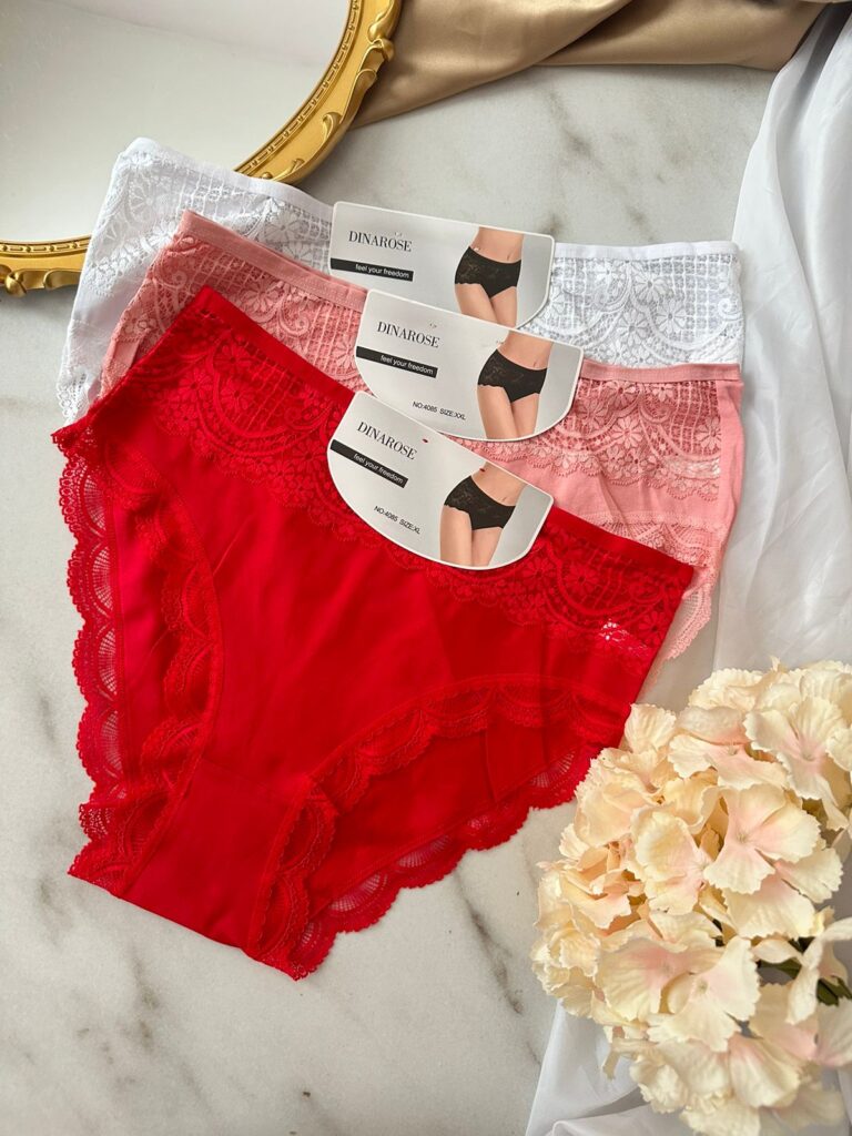 Tangas y Cacheteros 💖 Lencería, Ropa