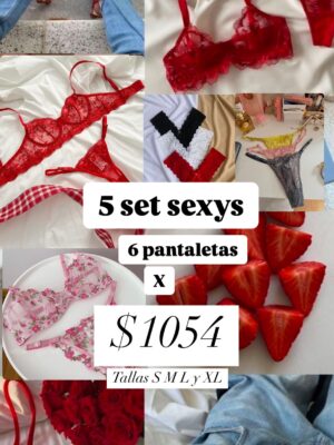 Paquete de $1054 para emprender