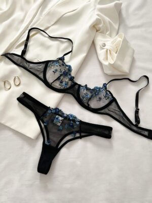Set Libélula
