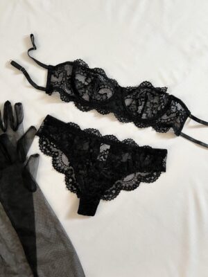 set veryl negro