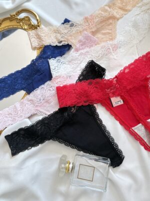 Tanga Dafne 💕 media docena