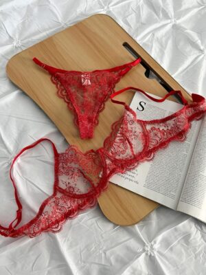 Set Amorío
