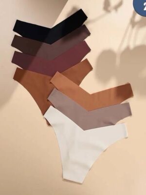 Tanga Nudes🥰 media docena