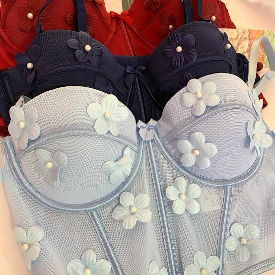 $155 c/u Media docena bustier 🌺 - Image 7