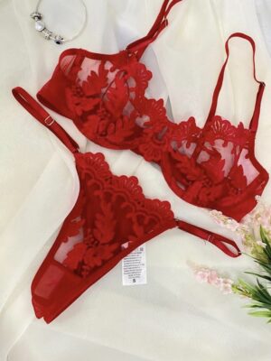 Set Romántico ❤️