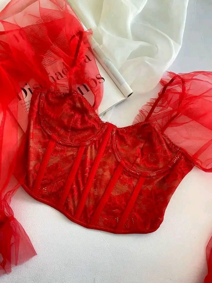 $155 c/u Media docena bustier 🌺 - Image 9