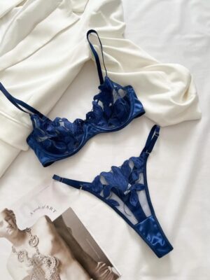 Set Pradera 💙
